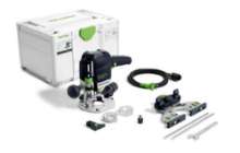 Afbeeldingen van Festool bovenfreesmachine OF 1010 REBQ-Plus
