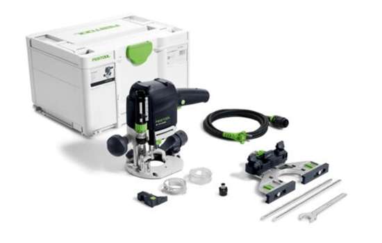 Afbeeldingen van Festool bovenfreesmachine OF 1010 REBQ-Plus