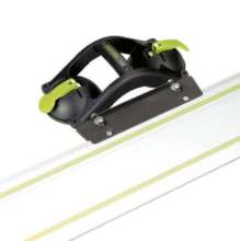 Afbeeldingen van Festool dubbele zuignap set GECKO DOSH-Set - Past op geleiderail FS/2