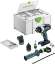 Afbeeldingen van Festool accu klopboormachine TPC TPC 18/4 I-Basic-Set QUADRIVE - 18V - in Systainer 