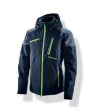 Afbeeldingen van Festool Winterjas WIJA-FT1-M