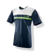 Afbeeldingen van Festool Fashionshirt Heren FASH-FT1-M