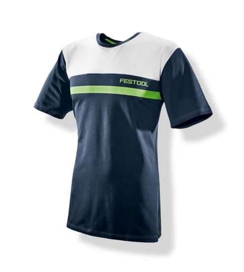 Afbeeldingen van Festool Fashionshirt Heren FASH-FT1-M