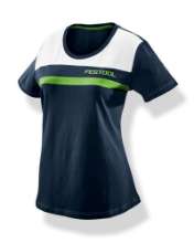 Afbeeldingen van Festool Fashionshirt Dames FASH-LAD-FT1-XL