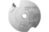 Afbeeldingen van Festool voorritser DIA - Ø47x2,5mm asgat Ø6,35mm - Tandvorm T