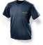 Afbeeldingen van Festool Basic t-shirt SH-FT2