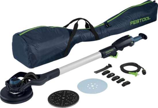 Afbeeldingen van Festool langnek schuurmachine LHS 2-M 225 EQ