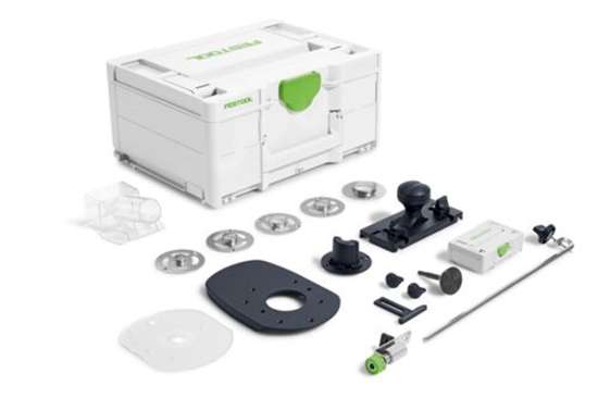 Afbeeldingen van Festool Accessoire-set ZS-OF 1010 M