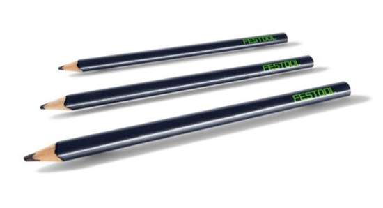 Afbeeldingen van Festool Timmermanspotlood BS-ZM-Set