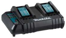 Afbeeldingen van Makita Oplader DC18SH 199687-4