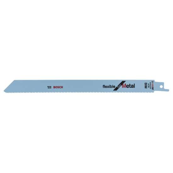 Afbeeldingen van Bosch Reciprozaagblad S 1122 BF