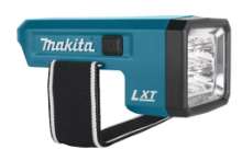 Afbeeldingen van Makita lamp STEXBML146 - 14v li-ion Op=Op