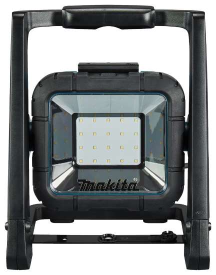 Afbeeldingen van Makita Werklamp / Bouwlamp DEADML805 - 14,4/18V - Led 
