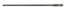 Afbeeldingen van Makita schroefbit - PH2 157x5mm - set a 3 stuks 