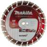 Afbeeldingen van Makita diamantschijf - 350x25,4/20mm - rood 