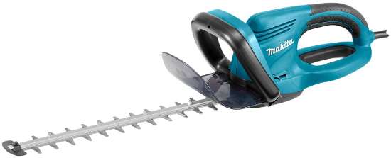 Afbeeldingen van Makita Heggenschaar UH4570 - 230v 550watt 45cm