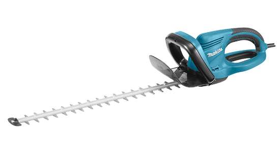 Afbeeldingen van Makita Heggenschaar UH6570 - 230v 550Watt 65cm