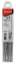 Afbeeldingen van Makita P4S:SDS-PLUS boor 8x165mm 10st B-63373