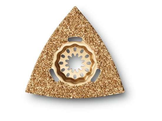 Afbeeldingen van FEIN Hardmetalen schraper 63731001210