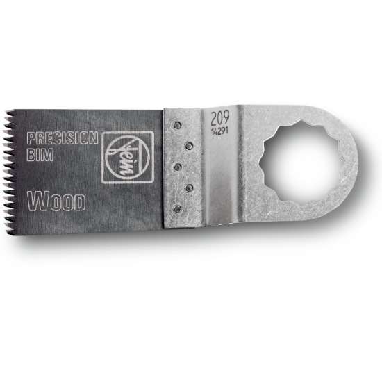 Afbeeldingen van FEIN E-Cut Precision BIM-zaagblad 63502209010