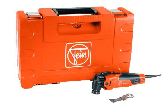 Afbeeldingen van FEIN Oscillerende machine MM 500 Plus Select