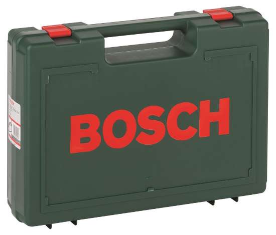 Afbeeldingen van Bosch Koffer PDA 120E/180/180E/240E