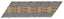 Afbeeldingen van Paslode spijkers IM350CR - 2.8x63mm d-kop - blank ring 