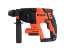 Afbeeldingen van Spit accu boorhamer D18 - 18V SDS+ - in koffer 