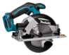 Afbeeldingen van Makita Cirkelzaag DHS630ZJ - 18v 165mm 