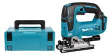 Afbeeldingen van Makita Decoupeerzaag DJV142ZJ - 14,4v 