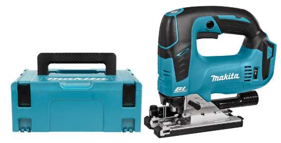 Afbeeldingen van Makita Decoupeerzaag DJV142ZJ - 14,4v 