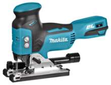 Afbeeldingen van Makita Decoupeerzaag DJV181ZJ - 18v 