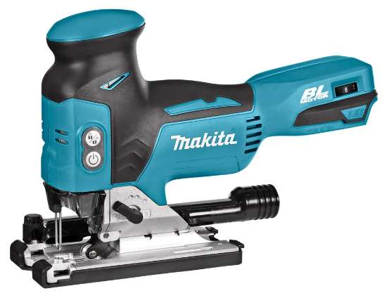Afbeeldingen van Makita Decoupeerzaag DJV181ZJ - 18v 