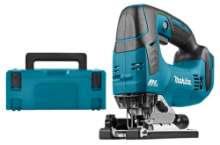 Afbeeldingen van Makita Decoupeerzaag DJV182ZJ - 18v