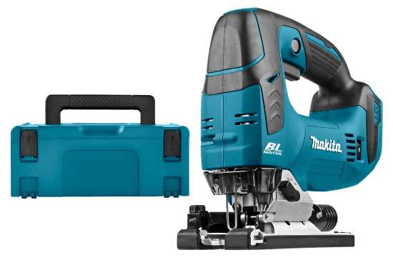 Afbeeldingen van Makita Decoupeerzaag DJV182ZJ - 18v