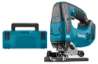 Afbeeldingen van Makita Decoupeerzaag DJV182ZJ - 18v
