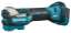 Afbeeldingen van Makita 18 V Multitool DTM52Z