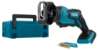 Afbeeldingen van Makita reciprozaag DJR183ZJ - 18v 