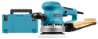 Afbeeldingen van Makita Excenter Schuurmachine BO6030J - 230v 310Watt 