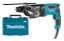 Afbeeldingen van Makita Boorhamer HR2601 - 230v 800Watt 