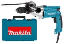 Afbeeldingen van Makita Slagboormachine HP2051FH - 230v 720Watt 
