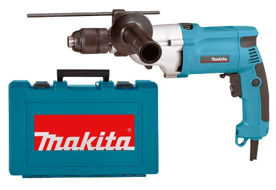 Afbeeldingen van Makita Slagboormachine HP2051H - 230v 720Watt 