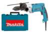 Afbeeldingen van Makita Slagboormachine HP2071F - 230v 1010Watt 