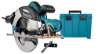 Afbeeldingen van Makita Cirkelzaag HS7101K - 230v 1400Watt 190mm 