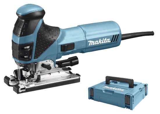 Afbeeldingen van Makita Decoupeerzaag 4351FCTJ - 230v 720Watt 