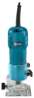 Afbeeldingen van Makita Kantenfreesmachine 3707F - 230v 440Watt 