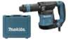 Afbeeldingen van Makita Schraper HK1820 - 230v 550Watt