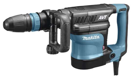 Afbeeldingen van Makita Breekhamer HM1111C - 230v 1300Watt 