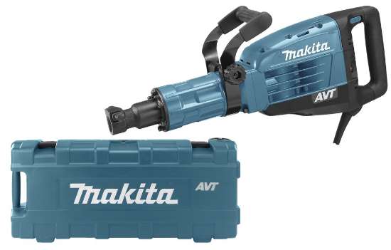 Afbeeldingen van Makita Breekhamer HM1317C - 230v 1510Watt