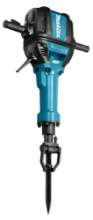 Afbeeldingen van Makita Breekhamer HM1812 - 230v 2000Watt 